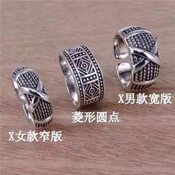 男明星大腕戒指,揭秘男明星大腕戒指背后的故事