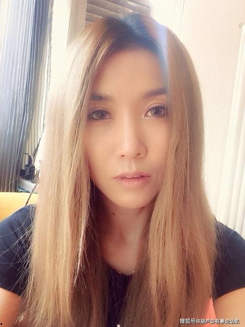 扬州女素颜网红图片,真实之美，自然风采