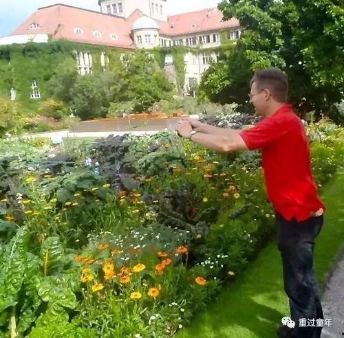 农村小镇吃瓜,探寻农村小镇的夏日风情