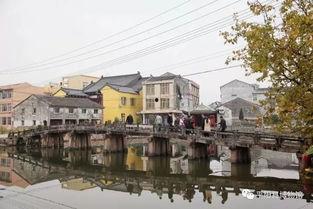 平阳萧江网红打卡景点,网红打卡胜地，探寻古韵新潮的时光之旅