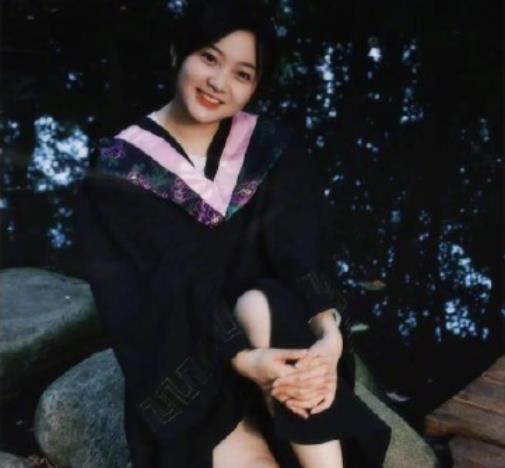 南艺毕业的明星