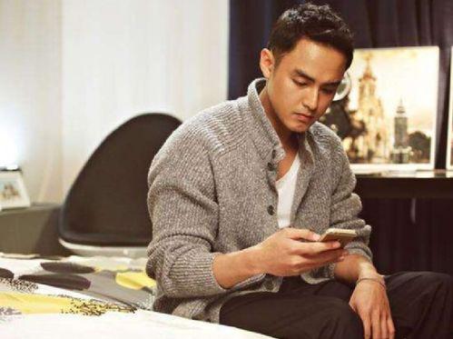 台湾知明星明道,台湾影视圈的璀璨明星