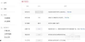 怎么让头条号活起来,五大策略助你内容焕发新生