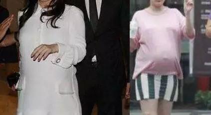 明星怎么产后恢复身材,明星产后身材恢复秘籍大揭秘