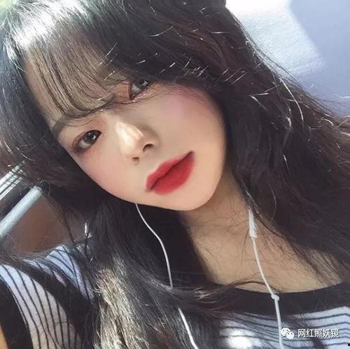 自拍网红感滤镜,揭秘自拍网红感滤镜的神奇魔力