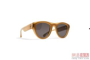 彩色墨镜明星,彩色墨镜下的明星风采