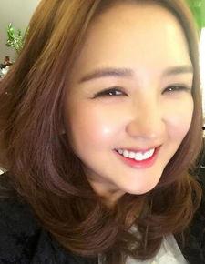 樱桃小嘴明星,明星的时尚魅力与个性演绎