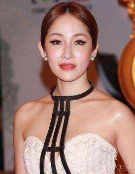 哪个明星是妖艳,揭秘娱乐圈的璀璨明星