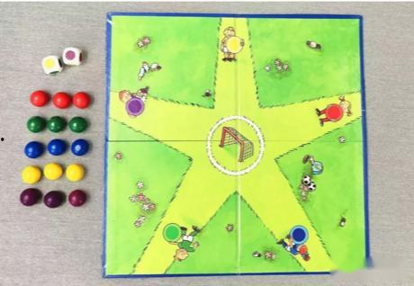 网红桌游大全玩法