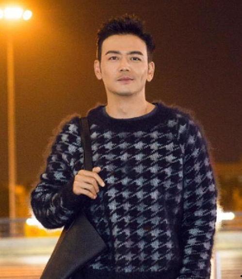 杨什么吉明星,从阳光少年到影视巨星，一路星光璀璨