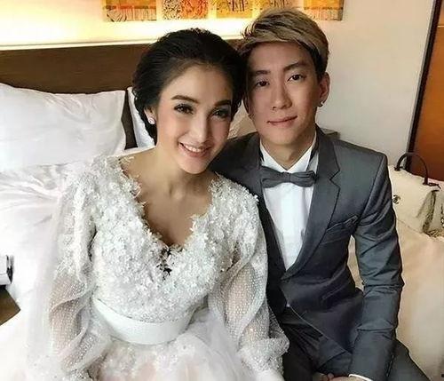 泰国明星小pat,闪耀星途，魅力无限