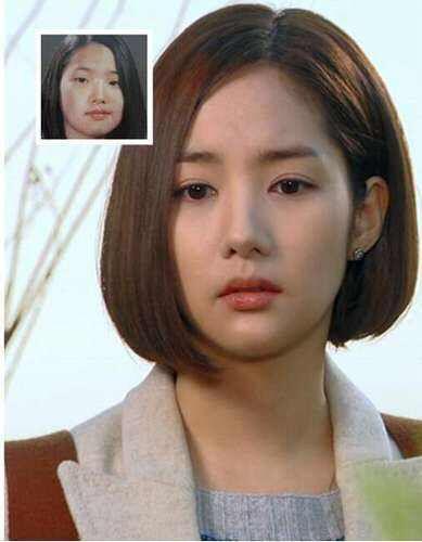 韩国女明星小眼睛,揭秘韩国女明星的独特风采