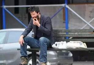 好莱坞乞丐明星,逆境中的璀璨星光