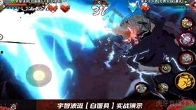 火影忍者最新三月爆料,神秘新角色登场，剧情走向再掀波澜！