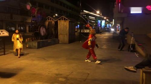 横店三哥网红直播回放,一场直播背后的精彩故事