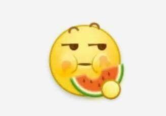 吃瓜者什么意思,网络时代的旁观者与评论家