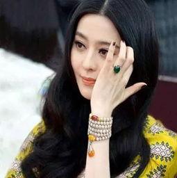 明星带什么佛珠