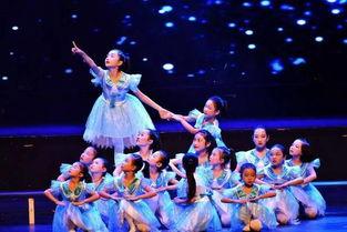 横店免费网红舞蹈学校,开启舞蹈梦想的零成本之旅