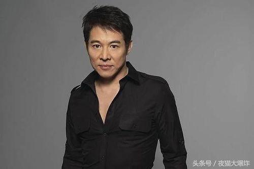 明星叫威有几个,揭秘娱乐圈中的霸气风采