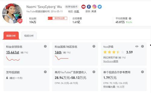 网页网红,从平凡到闪耀的蜕变之路