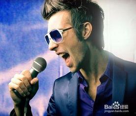 如何评价明星唱功,实力与技巧的完美演绎