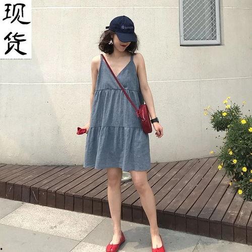 仿网红店的衣服好吗,时尚潮流一网打尽