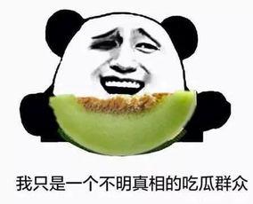 400个吃瓜群众,一场全民参与的舆论盛宴