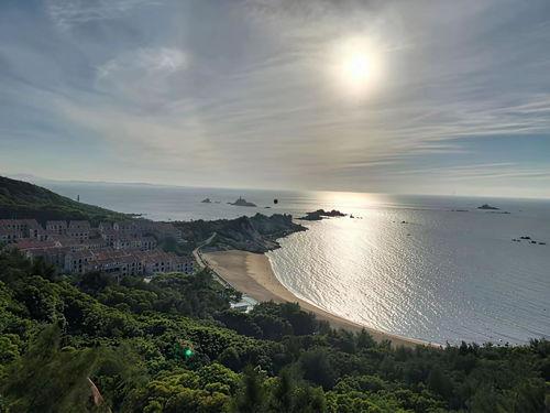 鞍山千山今日头条,探寻自然奇观，感受历史文化魅力