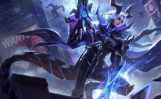 王者荣耀亚联皮肤最新爆料,神秘东方元素，华丽登场！