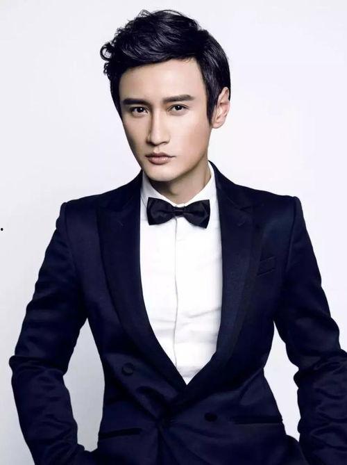 全国男明星名单,盘点我国演艺界实力派男演员风采