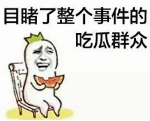 吃瓜群众的语音,揭秘娱乐圈最新八卦风云