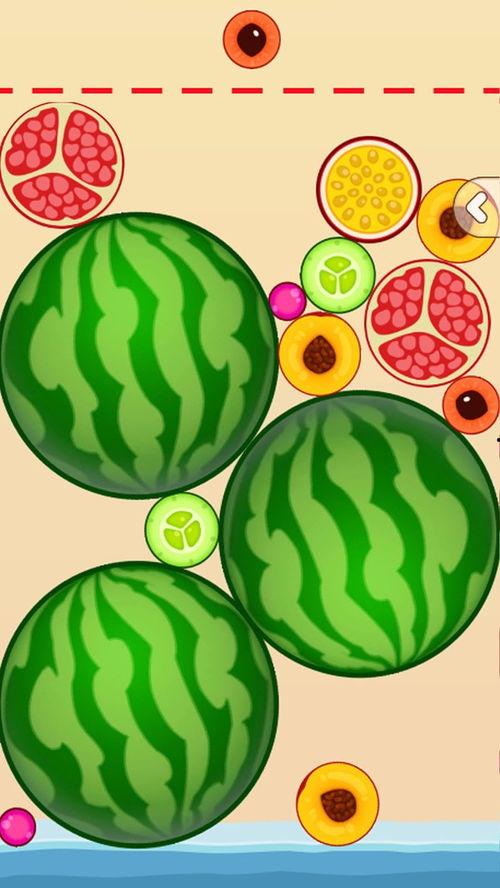 有什么可以吃瓜游戏,揭秘热门游戏中的趣味“瓜”事