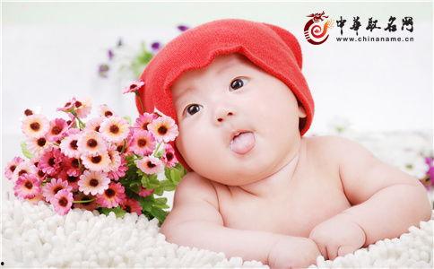 明星男宝宝的名字