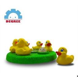 婴儿网红小鸭玩具店,开启宝宝快乐成长之旅