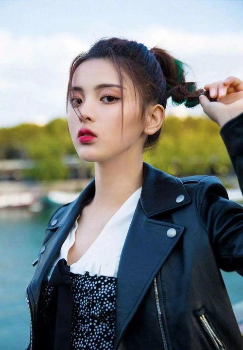 娱乐吃瓜酱王安宇,娱乐吃瓜界的“酱王”,揭秘娱乐圈幕后故事