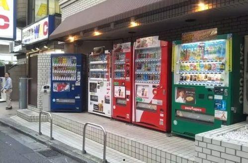 娱乐吃瓜酱自动贩卖机