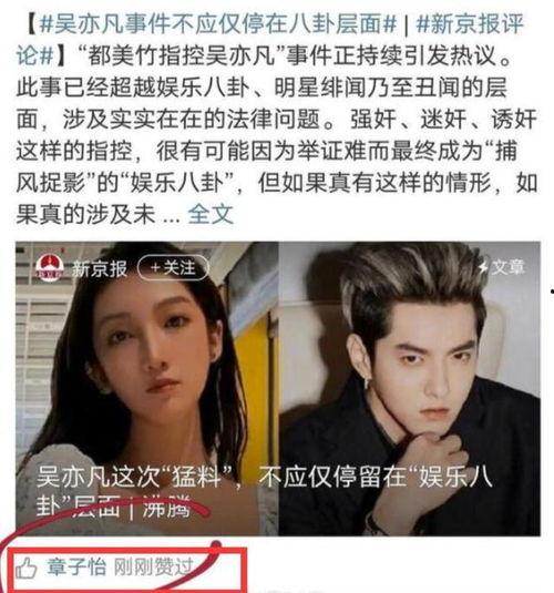 娱乐圈里的吃瓜手册,揭秘明星幕后故事与八卦风云